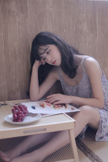 明星专题：黄致列